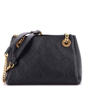 Louis Vuitton Surene Handbag Empreinte #233464L22B